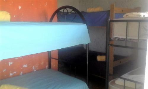 Posada Camping & Hospedaje Sol Y Dunas
