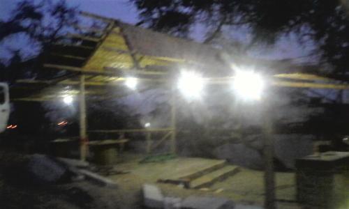 Posada Camping & Hospedaje Sol Y Dunas