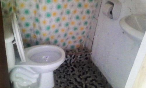 Posada Camping & Hospedaje Sol Y Dunas