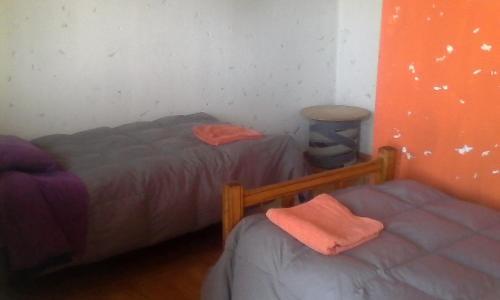 Posada Camping & Hospedaje Sol Y Dunas