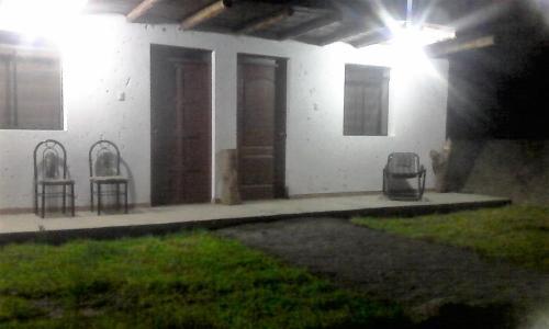 Posada Camping & Hospedaje Sol Y Dunas