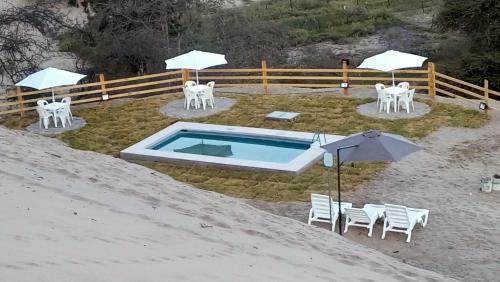 Posada Camping & Hospedaje Sol Y Dunas