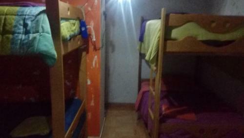 Posada Camping & Hospedaje Sol Y Dunas