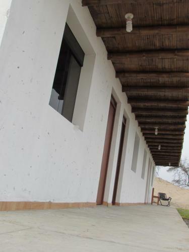 Posada Camping & Hospedaje Sol Y Dunas