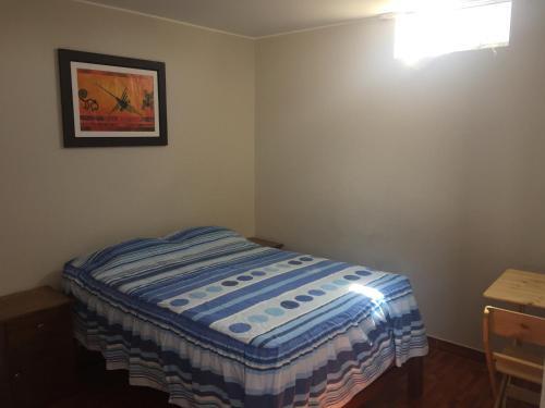 Albergue Las Mercedes