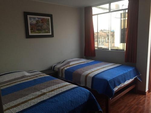 Albergue Las Mercedes