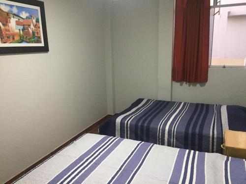 Albergue Las Mercedes