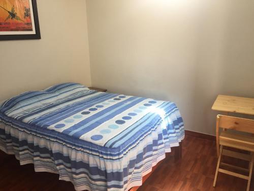 Albergue Las Mercedes