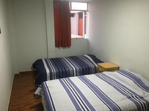 Albergue Las Mercedes