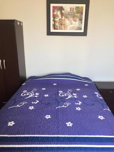 Albergue Las Mercedes