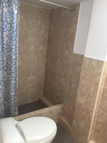 Albergue Las Mercedes