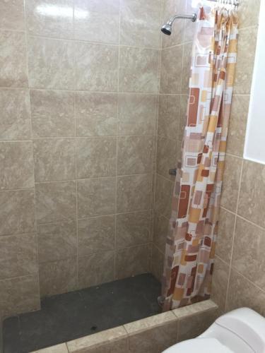 Albergue Las Mercedes