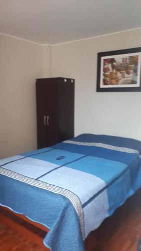 Albergue Las Mercedes