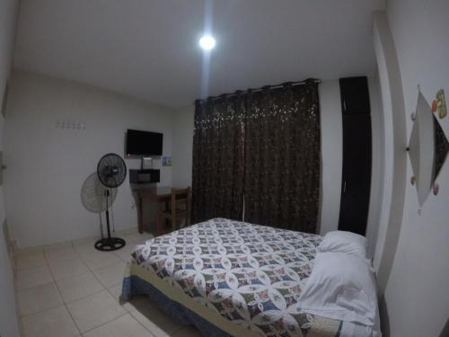 Hostal Ballenita Hospedaje