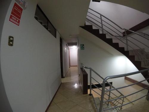 Hostal Ballenita Hospedaje
