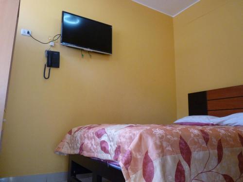 Hotel Bunker