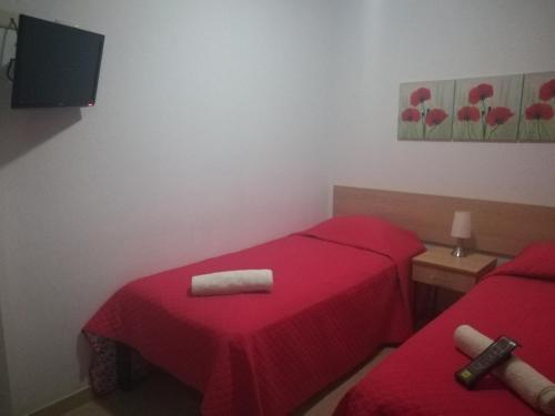 Hotel Kallma Adventures