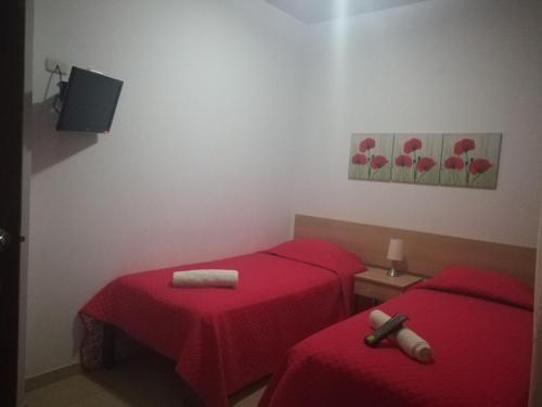 Hotel Kallma Adventures