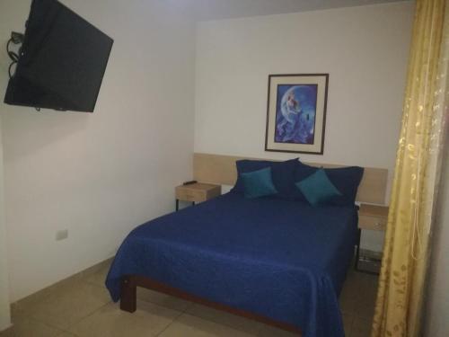 Hotel Kallma Adventures