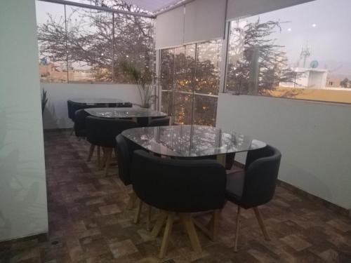 Hotel Kallma Adventures