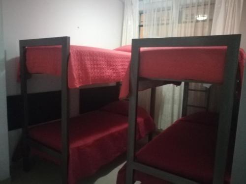 Hotel Kallma Adventures