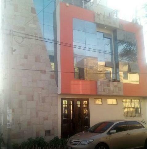 Hotel Kallma Adventures