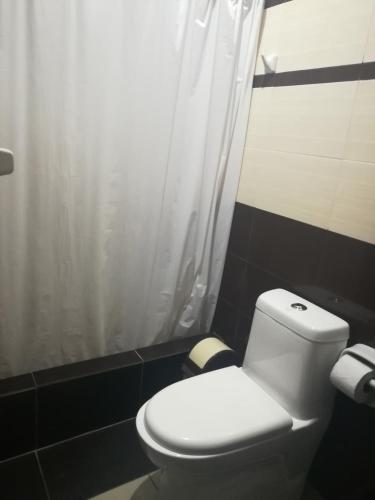 Hotel Kallma Adventures