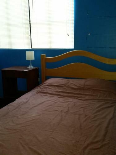 Hostal Hogar De Nona