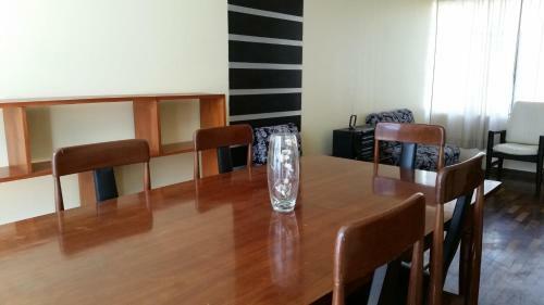 Hostal Hogar De Nona