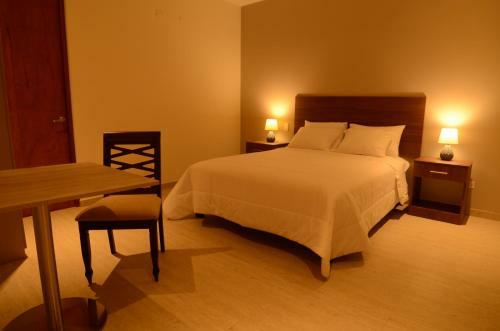 Hotel Villa Oasis