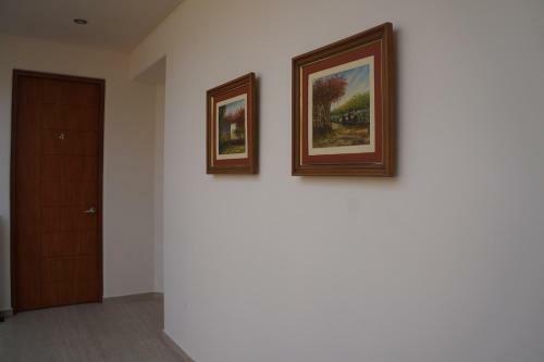 Hotel Villa Oasis