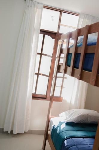 Hostal Jazmines Lodging