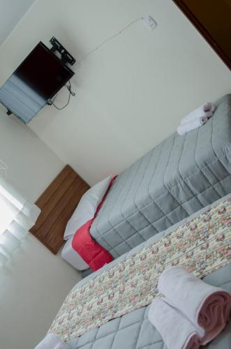 Hostal Jazmines Lodging