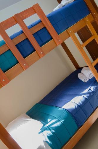 Hostal Jazmines Lodging