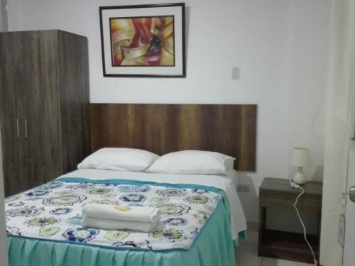 Hostal Se�orio Chiribaya