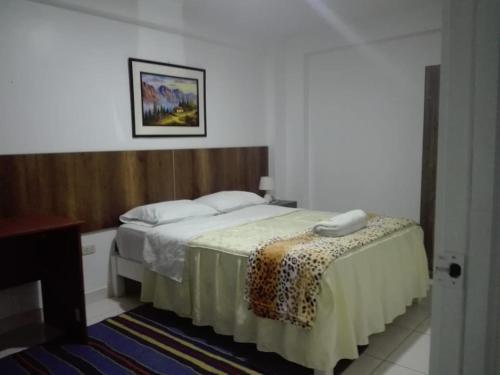 Hostal Se�orio Chiribaya