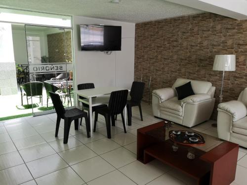 Hostal Se�orio Chiribaya