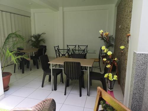 Hostal Se�orio Chiribaya