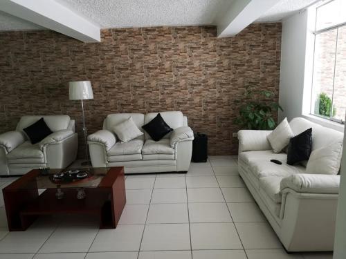 Hostal Se�orio Chiribaya
