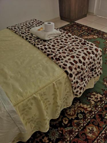 Hostal Se�orio Chiribaya