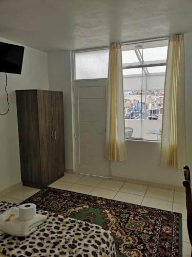 Hostal Se�orio Chiribaya