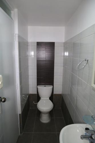 Hostal Se�orio Chiribaya