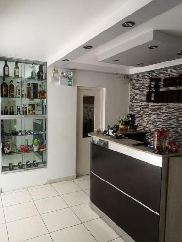 Hostal Se�orio Chiribaya