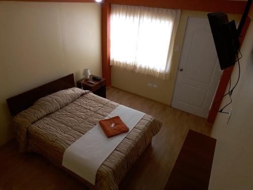 Hostal La Casa De Richi