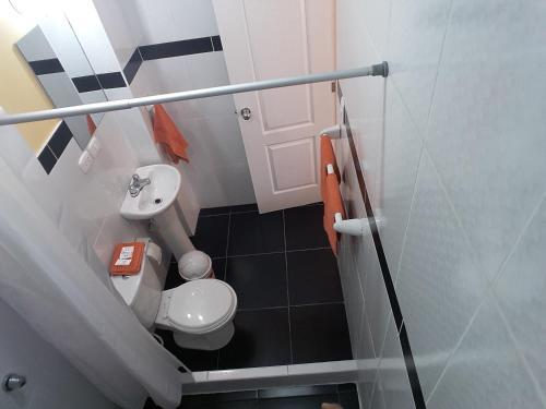 Hostal La Casa De Richi