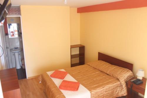 Hostal La Casa De Richi