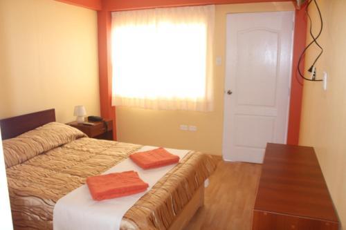 Hostal La Casa De Richi