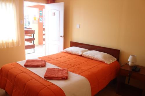 Hostal La Casa De Richi