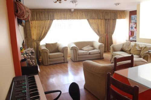 Hostal La Casa De Richi