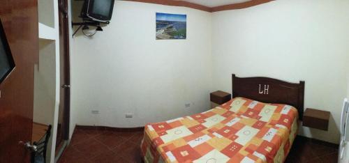 Hostal Laviz